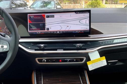 2025 BMW X5 PHEV xDrive50e