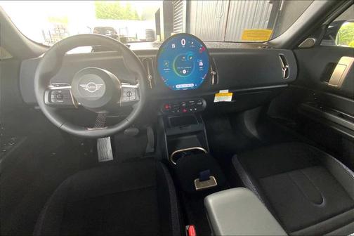 2025 MINI Countryman S