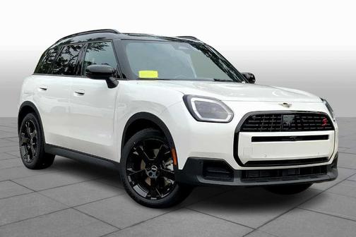 2025 MINI Countryman S