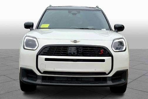 2025 MINI Countryman S