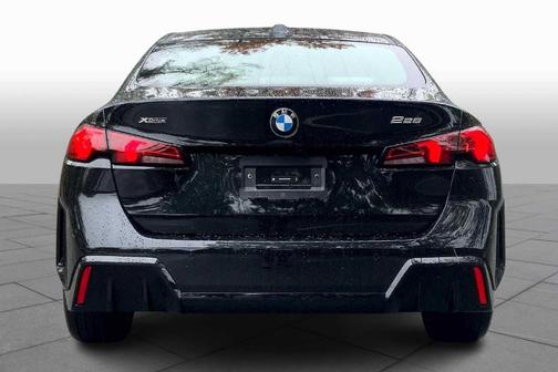 2026 BMW 228 Gran Coupe XDrive