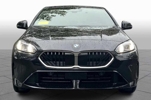 2026 BMW 228 Gran Coupe XDrive