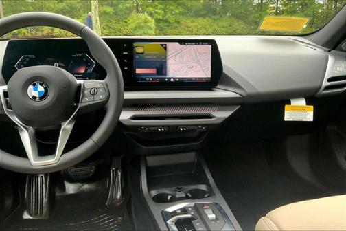 2026 BMW 228 Gran Coupe XDrive