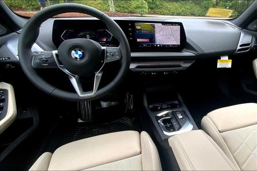2026 BMW 228 Gran Coupe XDrive