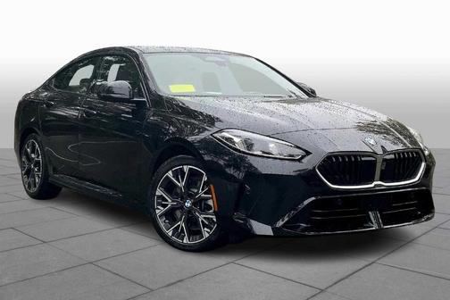 2026 BMW 228 Gran Coupe XDrive