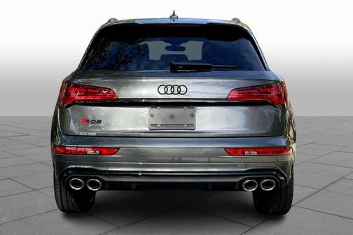 2022 Audi SQ5 3.0T Premium Plus