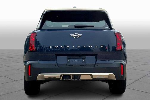 2025 MINI Countryman S