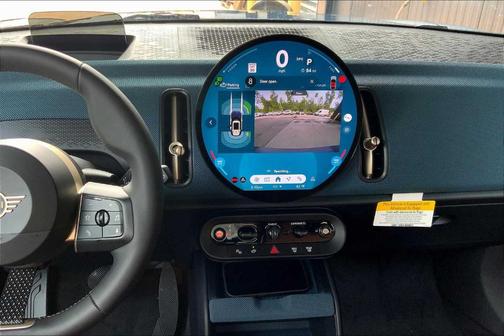 2025 MINI Countryman S