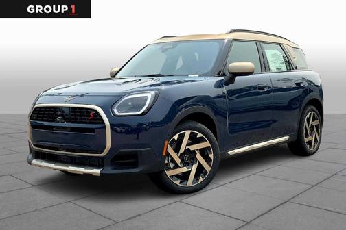 2025 MINI Countryman S