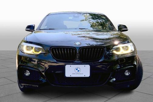 2021 BMW 230 i xDrive