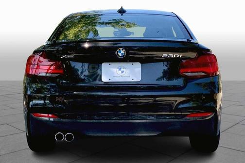 2021 BMW 230 i xDrive