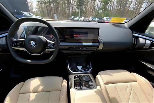 Dune 2026 BMW X3 30 xDrive