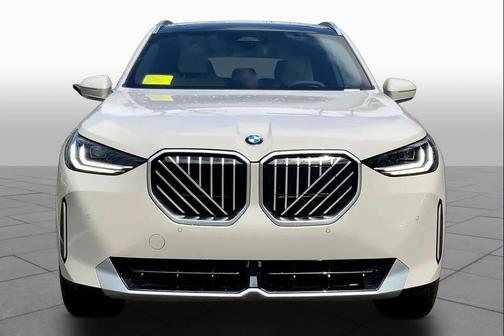 Dune 2026 BMW X3 30 xDrive
