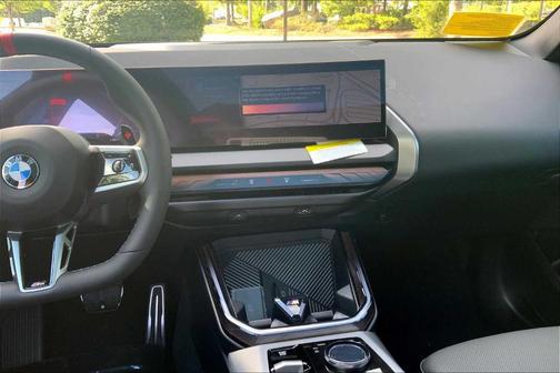 2025 BMW X3 M50 xDrive