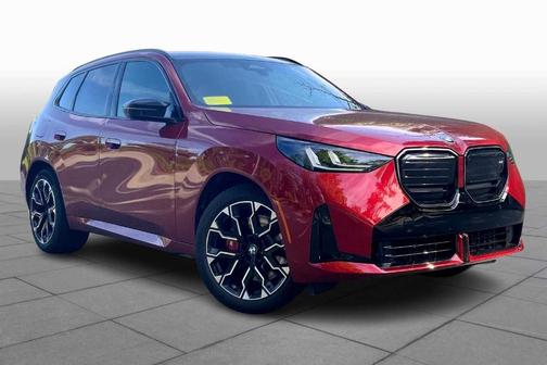 2025 BMW X3 M50 xDrive
