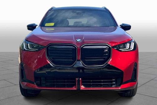 2025 BMW X3 M50 xDrive