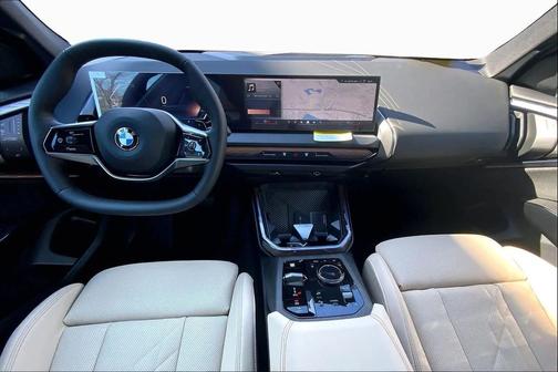 Tanzanite Blue II Metallic 2026 BMW X3 30 xDrive