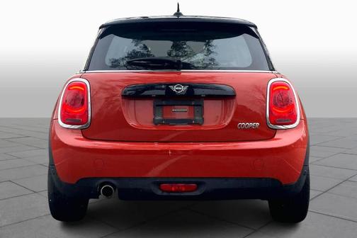 2019 MINI Hardtop Cooper