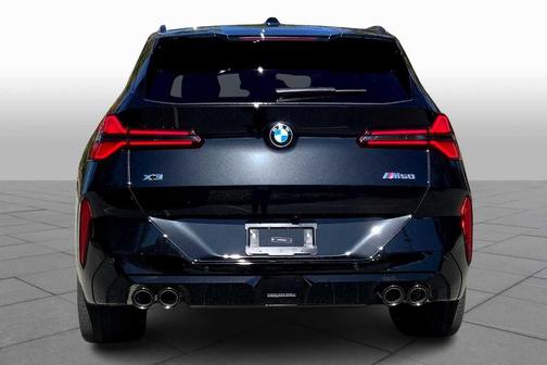 2026 BMW X3 M50 xDrive