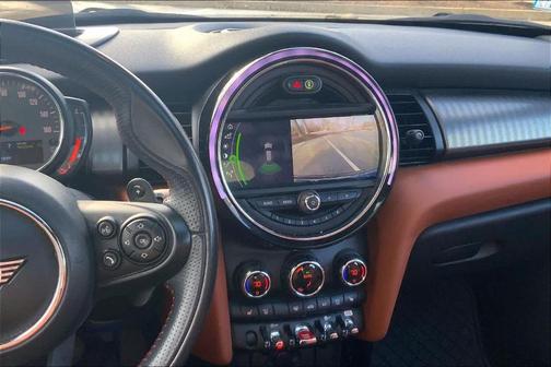 2020 MINI Hardtop Cooper S