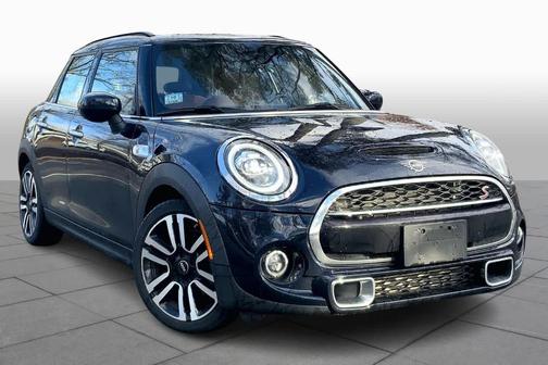 2020 MINI Hardtop Cooper S