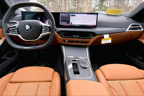2026 BMW 330 I XDrive NA