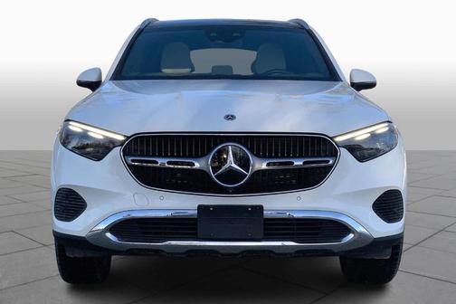 2023 Mercedes-Benz GLC 300 Base 4MATIC