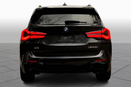 2023 BMW X3 M40i
