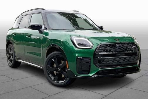 2026 MINI Countryman S