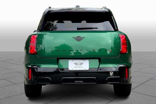 2026 MINI Countryman S