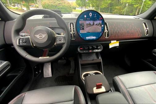 2026 MINI Countryman S