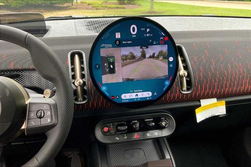 2026 MINI Countryman S