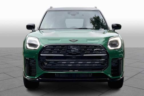 2026 MINI Countryman S