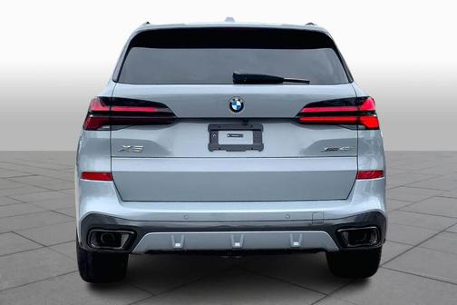 C4P / BROOKLYN GR 2026 BMW X5 xDrive40i