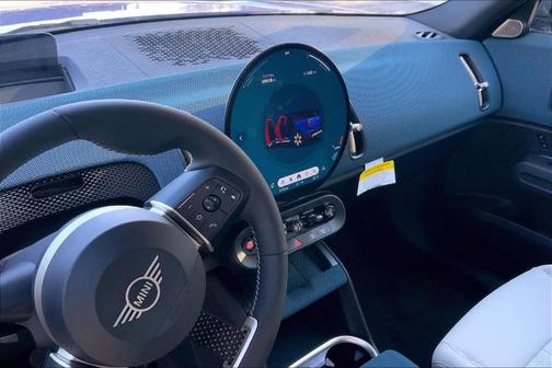 2025 MINI Countryman Base