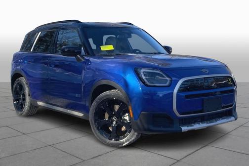 2025 MINI Countryman Base