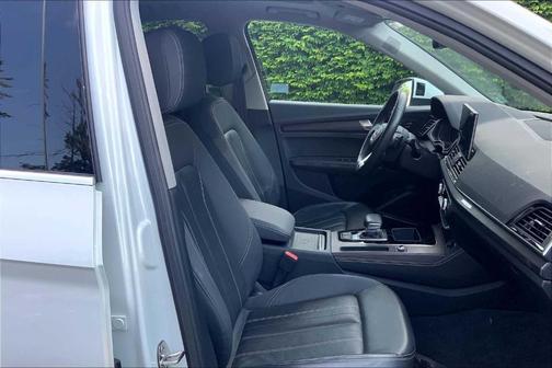 2021 Audi Q5 40 Premium Plus