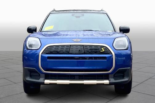 2025 MINI Countryman Base