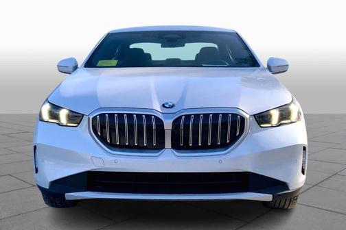 2026 BMW 530 i xDrive