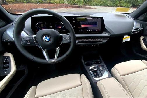 2026 BMW 228 Gran Coupe XDrive