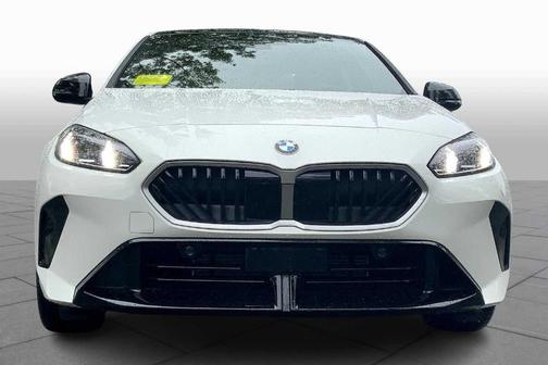 2026 BMW 228 Gran Coupe XDrive