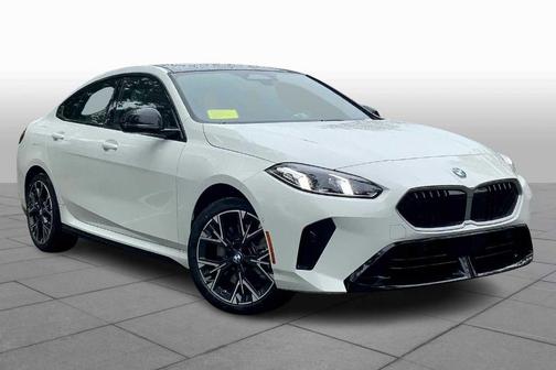 2026 BMW 228 Gran Coupe XDrive