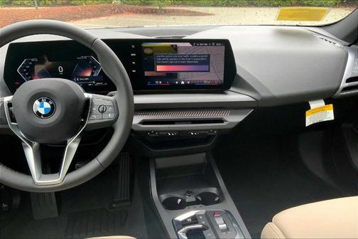 2026 BMW 228 Gran Coupe XDrive