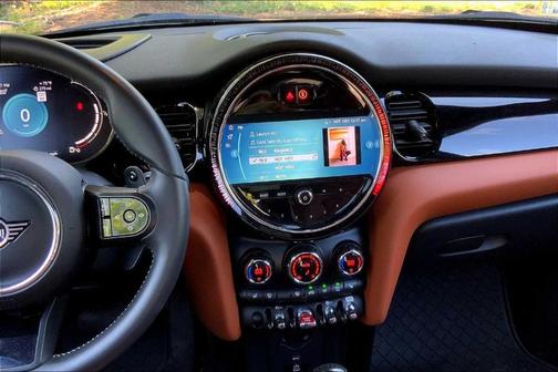 2023 MINI Hardtop Cooper S