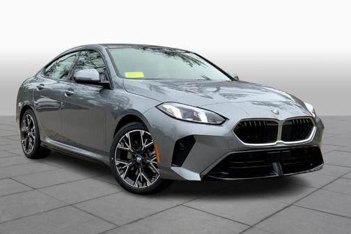 2025 BMW 228 Gran Coupe xDrive