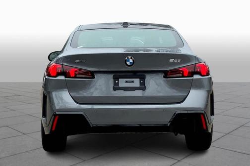 2025 BMW 228 Gran Coupe xDrive