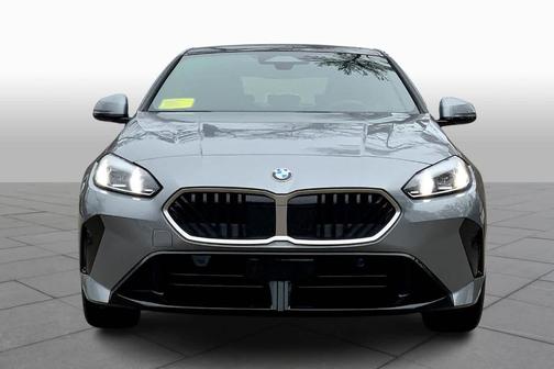 2025 BMW 228 Gran Coupe xDrive