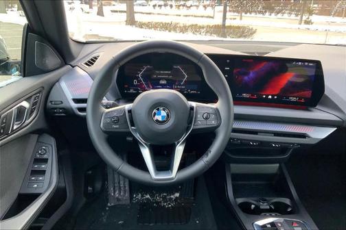 2025 BMW 228 Gran Coupe xDrive