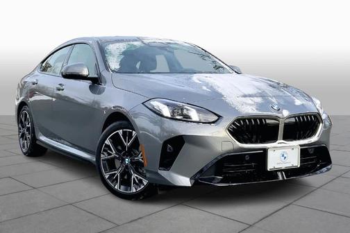 2025 BMW 228 Gran Coupe xDrive