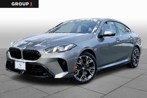 2025 BMW 228 Gran Coupe xDrive